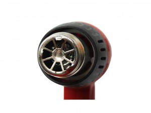 Пистолет горячего воздуха Felisatti ФЭ-2000Э2 3857.5.1.00 - фото 5