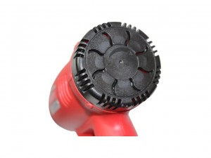 Пистолет горячего воздуха Felisatti ФЭ-2000Э2 3857.5.1.00 - фото 6