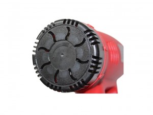 Пистолет горячего воздуха Felisatti ФЭ-2000Э2 3857.5.1.00 - фото 7