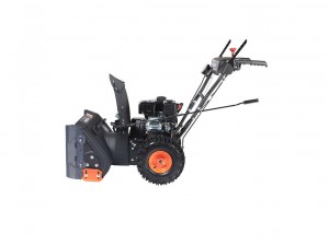 Снегоуборщик Patriot PS 603LED арт.426109603 - фото 6