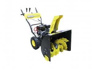 Снегоуборщик Snirrex SLC 6561F - фото 3