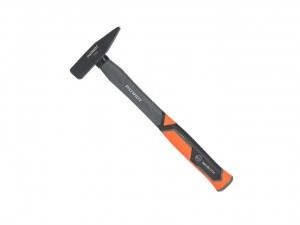 Молоток 300г Patriot MHF-300, фиберглассовая рукоятка арт. 350001010 - фото 2