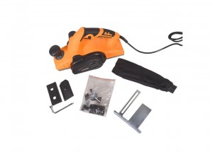 Рубанок электрический Вихрь P-110/1300 - фото 8