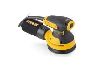 Шлифмашина эксцентриковая DeWalt DWE6423 - фото 3