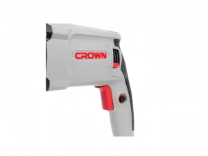Перфоратор SDS+ Crown CT18182 BMC - фото 9