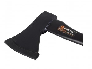 Топор 0,8кг, фиберглас.ручка Вихрь Т800Ф - фото 7