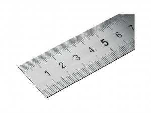 Линейка нержавеющая 0,5 м Stayer арт.3427-050_z02 - фото 2