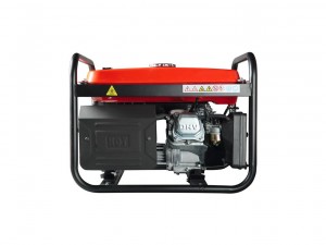 Электростанция бензиновая Fubag BS 3300 - фото 5