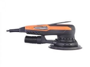 Машина эксцентриковая шлифовальная PATRIOT OS 155 - фото 3