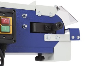 Станок шлифовальный ленточный BELMASH BSM-484T - фото 10