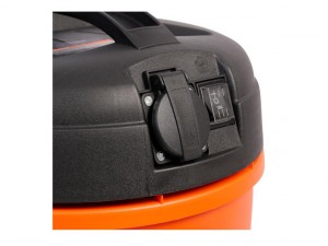 Пылесос Patriot VC 205 755302052 - фото 2