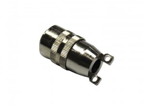 Разъем Сварог 5 pin кабельный TIG E201 IHQ0141 - фото 2