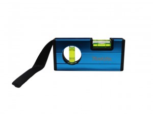 Уровень магнитный 100мм, 2 глазка Makita PGW-210090 PGW-210090 - фото 2