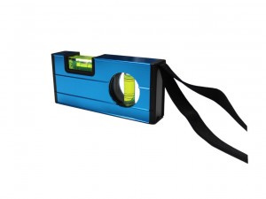 Уровень магнитный 100мм, 2 глазка Makita PGW-210090 PGW-210090 - фото 3