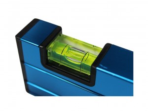 Уровень магнитный 100мм, 2 глазка Makita PGW-210090 PGW-210090 - фото 4