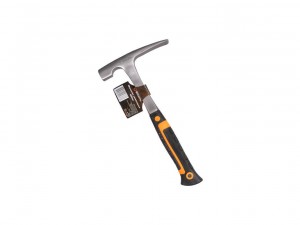 Молоток каменщика 600 г цельнометаллический Вихрь арт. 73/6/8/10 - фото 4