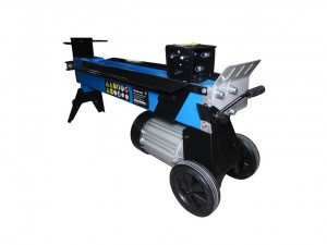 Дровокол электрический Nortool LS 236 - фото 10