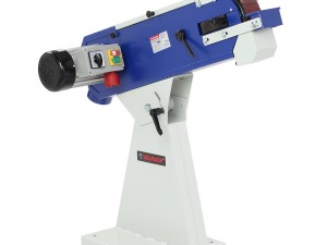 Станок шлифовальный ленточный BELMASH BSM-793/400 - фото 7