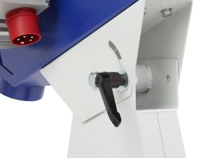 Станок шлифовальный ленточный BELMASH BSM-793/400 - фото 9