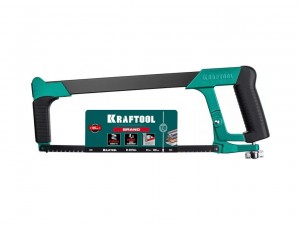 Ножовка по металлу 300 мм Kraftool арт. 15801_z02 - фото 2