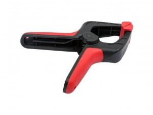 Зажим пружинный 19мм Workpro - фото 2