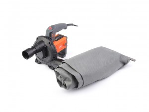 Система удаления пыли и стружки Patriot DSS-60 Expert арт. 110301527 - фото 7