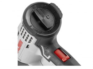 Пистолет горячего воздуха Crown CT19042K арт. CT19042K - фото 3