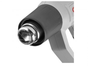 Пистолет горячего воздуха Crown CT19042K арт. CT19042K - фото 4