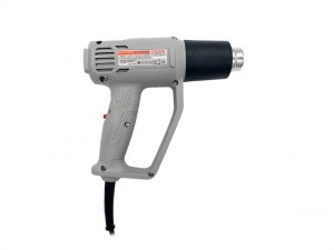 Пистолет горячего воздуха Crown CT19041K арт. CT19041K - фото 2