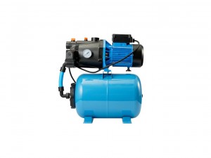 Насосная станция Джилекс 70/50 П-24 арт. 3016 - фото 2