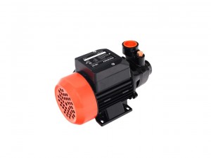 Насос поверхностный Patriot QB 60 арт. 315302451 - фото 2