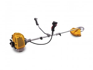 Мотокоса Champion T 433-2 - фото 2