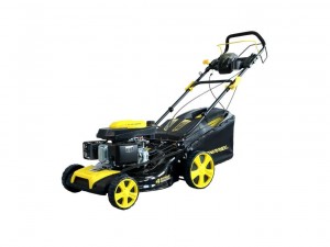 Газонокосилка бензиновая Snirrex PM5045, самоходная - фото 2