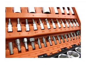 Набор инструмента MaxPiler, 108 предметов MXT-108-SET - фото 7