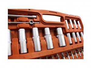 Набор инструмента MaxPiler, 108 предметов MXT-108-SET - фото 10