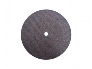 Отрезной круг по металлу, нерж. Pro Snirrex 355х3,2х25,4 арт. 0401030014 - фото 2