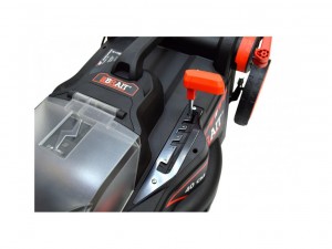 Газонокосилка аккумуляторная Brait BCLM40-4PUBL PRO, с АКБ и ЗУ арт. 21.01.212.101 - фото 8