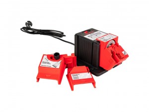 Станок для заточки сверл PIT PMTS1003-C - фото 2