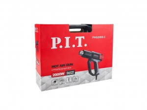 Электрофен PIT PHG2000-C Мастер - фото 8