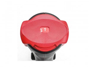 Электрофен PIT PHG2000-C Мастер - фото 4