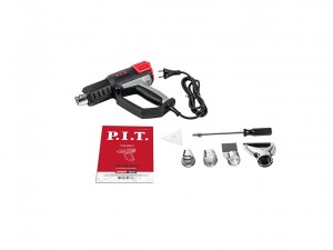 Электрофен PIT PHG2000-C Мастер - фото 7