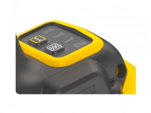 Аккумуляторный ударный гайковерт DeWalt DCF921E2T - фото 5