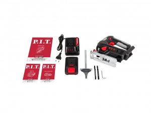 Аккумуляторный лобзик PIT PST20H-70A/1 - фото 8