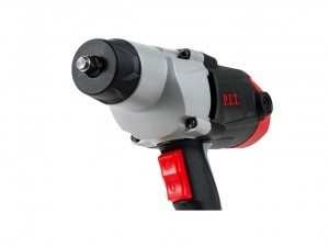 Гайковерт ударный сетевой PIT PIW1100-С - фото 2