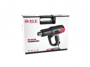 Электрофен PIT PHG 2001-C - фото 7