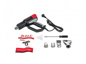 Электрофен PIT PHG 2001-C - фото 5