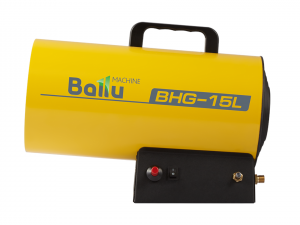 Нагреватель газовый Ballu BHG-15L арт. BHG-15L - фото 2