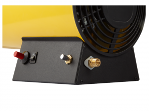 Нагреватель газовый Ballu BHG-15L арт. BHG-15L - фото 4