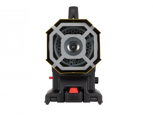 Нагреватель газовый Ballu BHG-20A арт. BHG-20A - фото 4