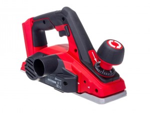 Аккумуляторный рубанок Einhell TE-PL 18/82 Li - фото 2